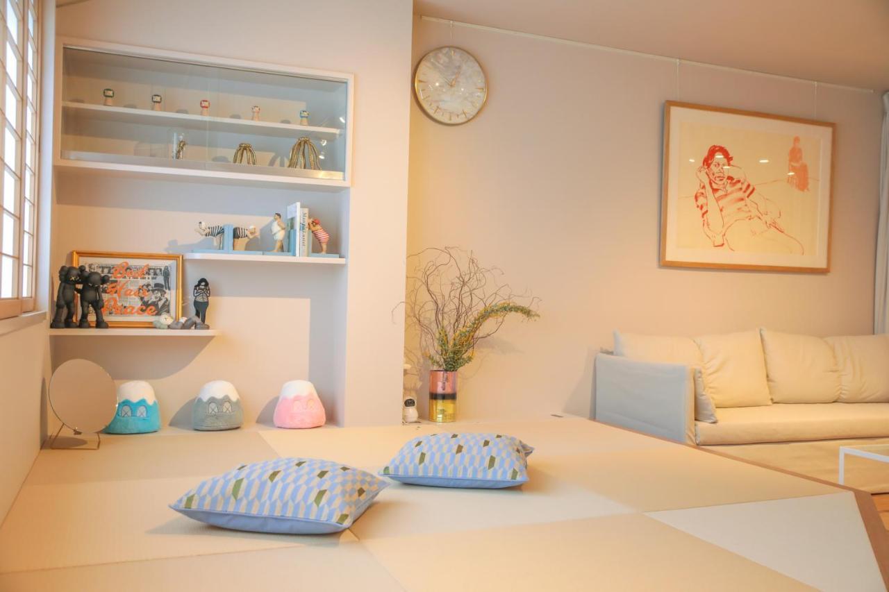 D3 Hotel Gallery2 Osaka Dış mekan fotoğraf