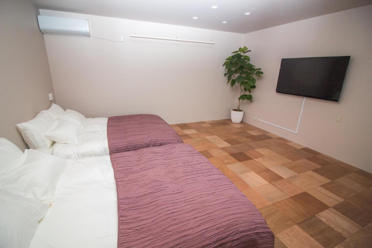 D3 Hotel Gallery2 Osaka Dış mekan fotoğraf