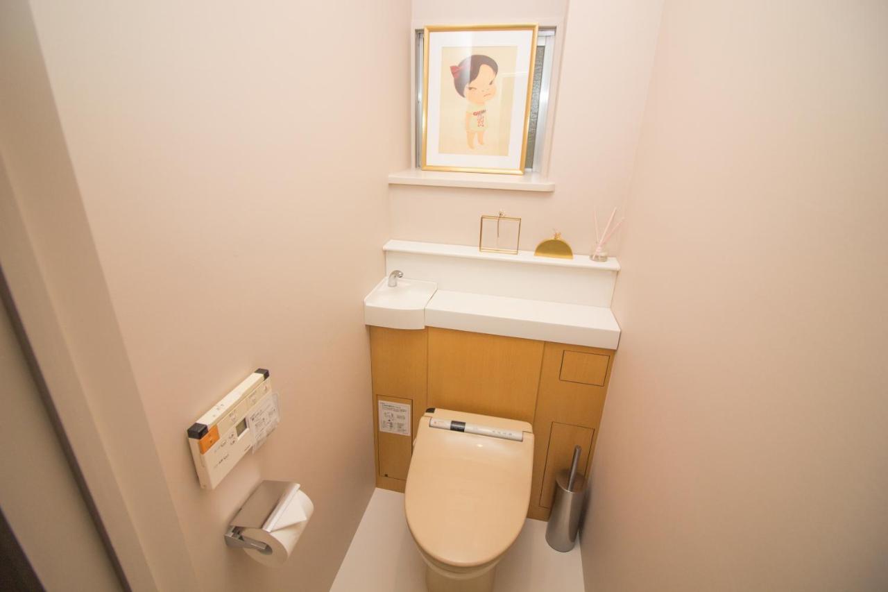 D3 Hotel Gallery2 Osaka Dış mekan fotoğraf