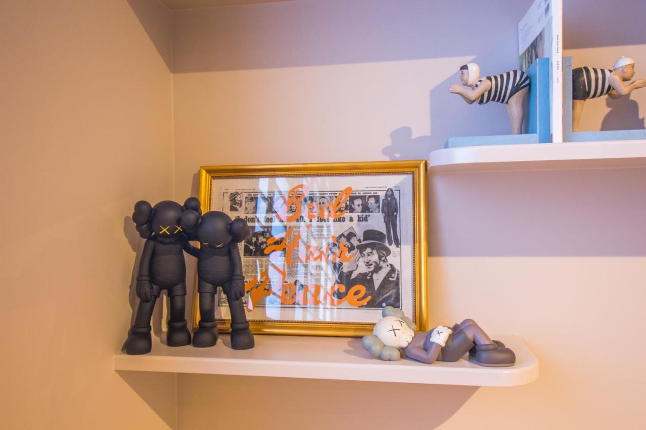 D3 Hotel Gallery2 Osaka Dış mekan fotoğraf
