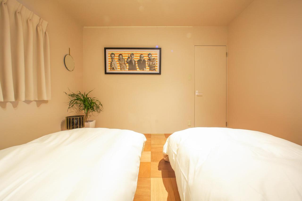 D3 Hotel Gallery2 Osaka Dış mekan fotoğraf