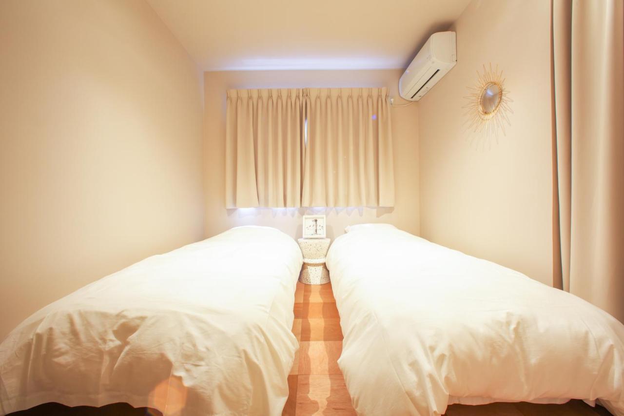 D3 Hotel Gallery2 Osaka Dış mekan fotoğraf