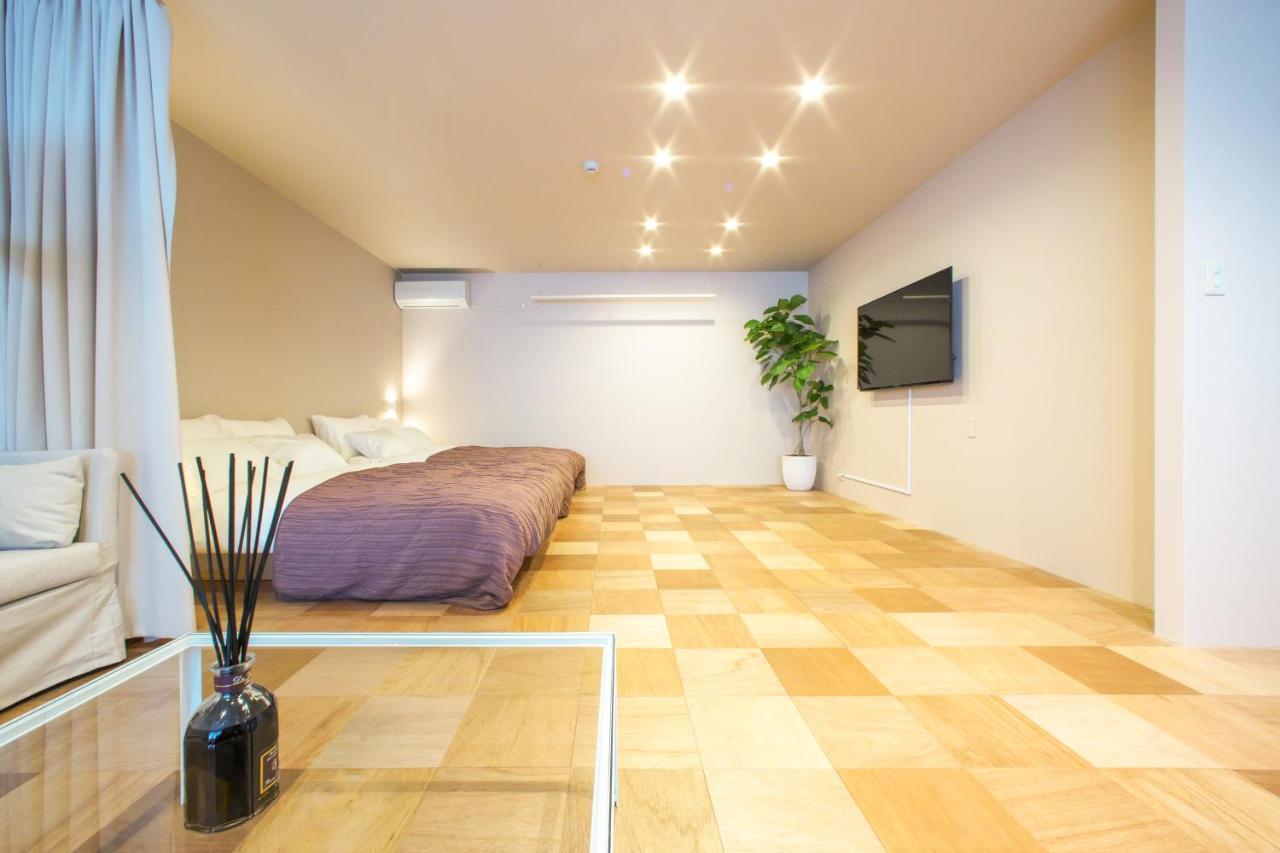 D3 Hotel Gallery2 Osaka Dış mekan fotoğraf