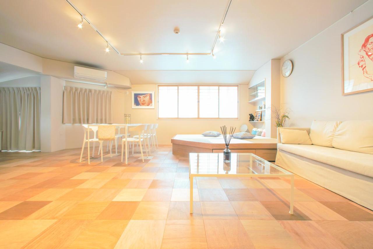 D3 Hotel Gallery2 Osaka Dış mekan fotoğraf