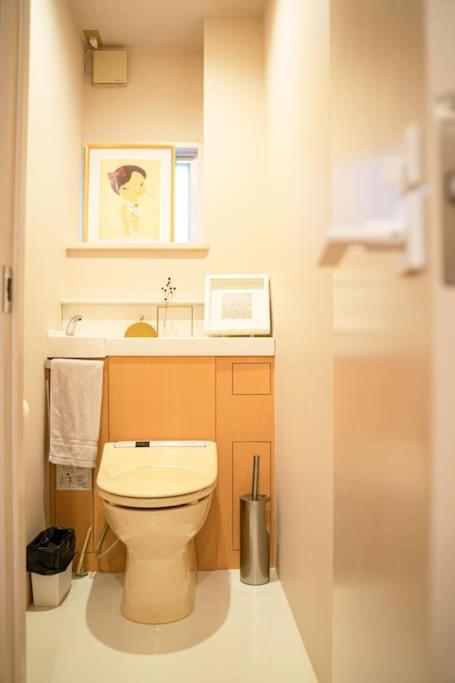 D3 Hotel Gallery2 Osaka Dış mekan fotoğraf