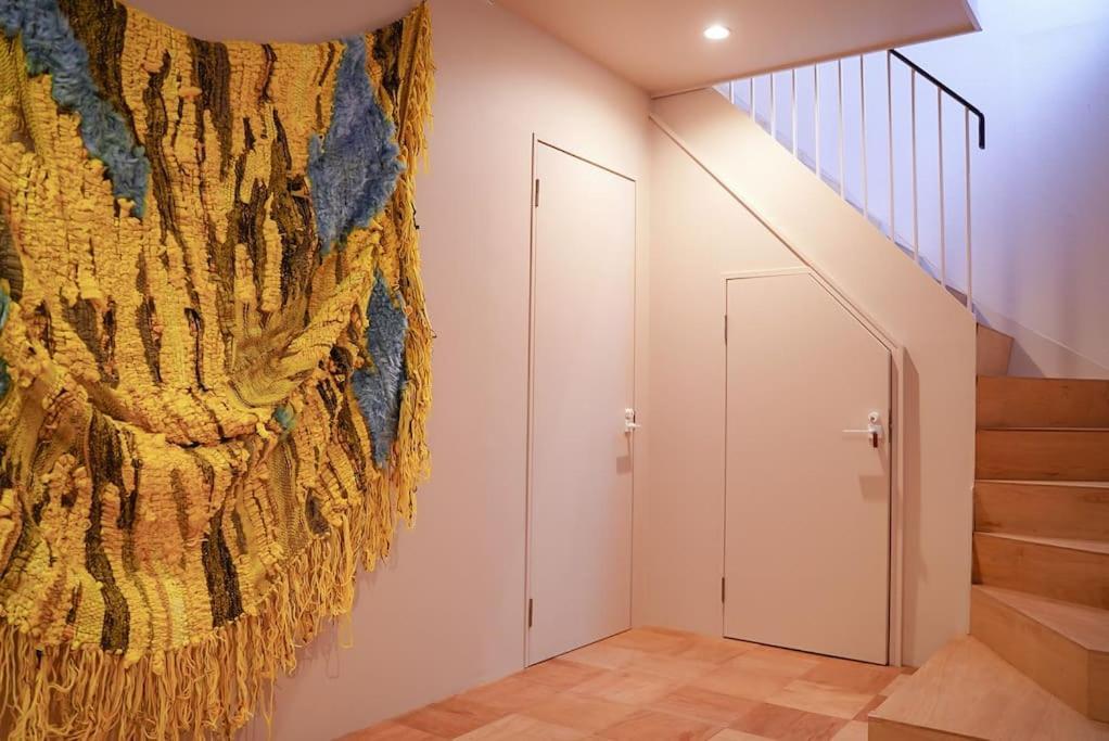 D3 Hotel Gallery2 Osaka Dış mekan fotoğraf