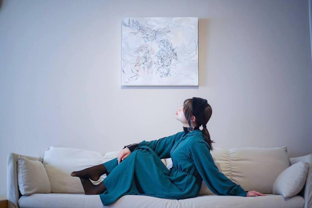 D3 Hotel Gallery2 Osaka Dış mekan fotoğraf